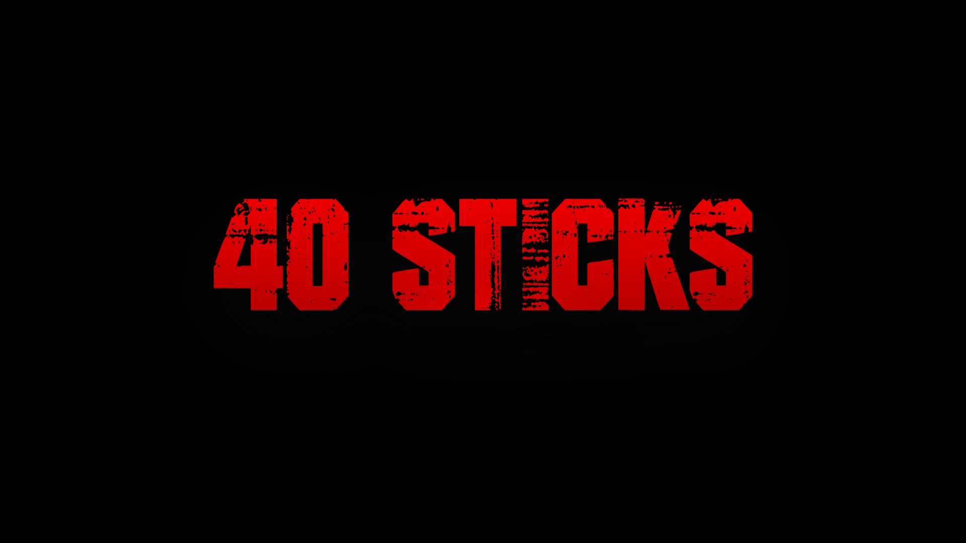 40 STICKS
